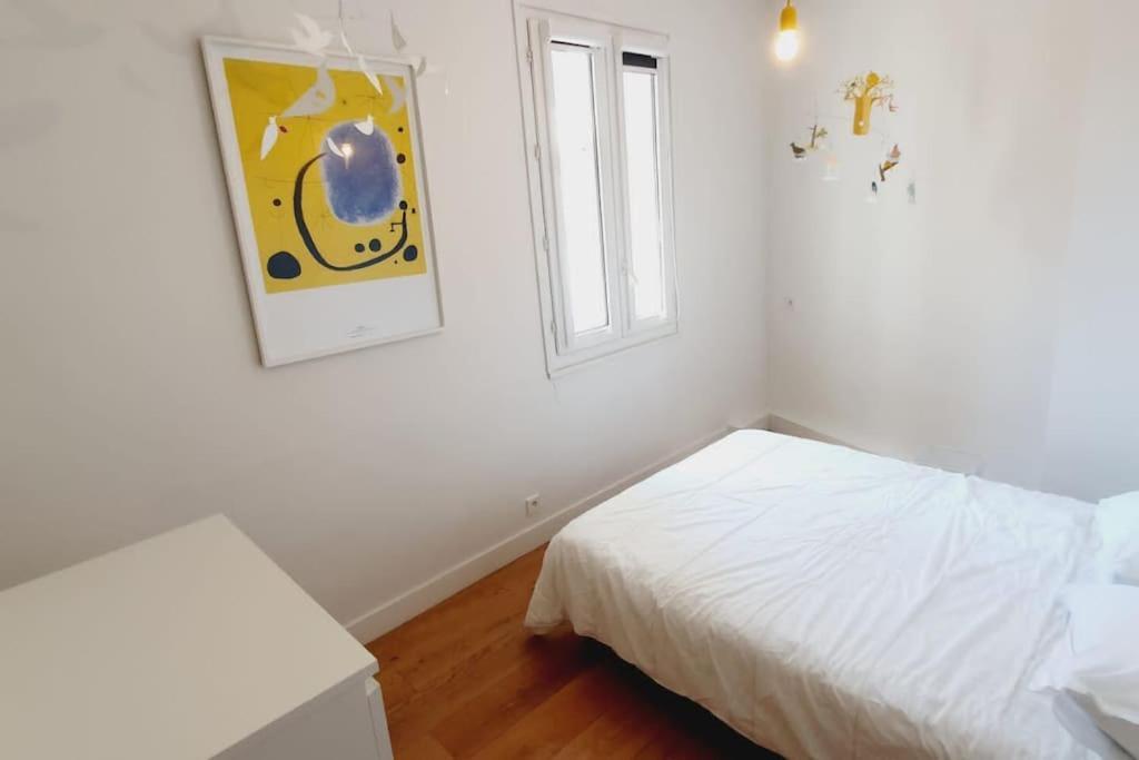 Appartement Hyper Centre 6 Pax Toulouse Exteriör bild